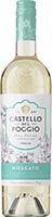 Castello Del Poggio Moscato Is Out Of Stock