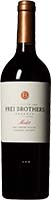 Frei Brothers Reserve Sonoma Merlot Red Wine