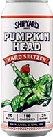 Pumpkin Head Hard Seltzer 6 Pack Cans Is Out Of Stock