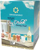 Drinkworks Deep Eddy Day Drink Sampler Is Out Of Stock