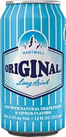 Hartwall Original Long Drink 6pk