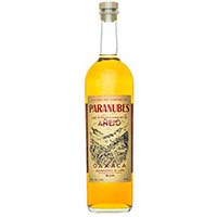 Paranubes Oaxaca Rum Anejo 750ml Is Out Of Stock