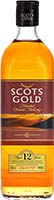 Scots Gold 12 Yo