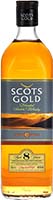 Scots Gold 8yr 80