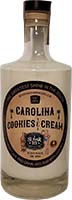 Sugar Tit Carolina Cookies & Cream Moonshine Is Out Of Stock