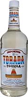 Torada White Tequila 1 L