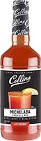 Collins Michelada Cktl Mix 32oz Is Out Of Stock