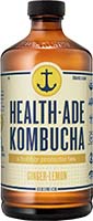 Health-ade Ginger Lemon 16oz Is Out Of Stock