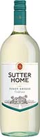Sutter Home Pinot Grigio White Wine