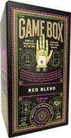 Game Box Red Blend 3l Is Out Of Stock