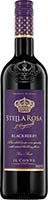Stella Rosa Blackberry 750ml Is Out Of Stock