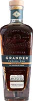 Grander 8 Yrs Single Barrel Rum