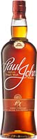 Paul John Px Pedro Ximenez Select Cask Indian Single Malt Whiskey