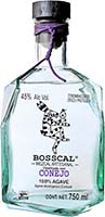Bosscal Mezcal Conejo Is Out Of Stock
