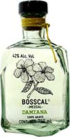 Bosscal Mezcal Damiana Is Out Of Stock