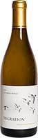 Migration Russian River Valley Chardonnay