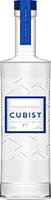 The Cubist Vodka 750ml