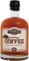 Tennessee Legend Coffee Whiskey Is Out Of Stock