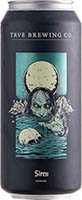 Trve Brewing Siren Saison Is Out Of Stock