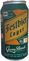 Green Bench Festbier 12oz 6pk Cn Is Out Of Stock