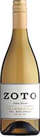 Zoto Chardonnay 750ml Is Out Of Stock