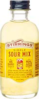 Stirrings Sour Mix 59ml