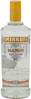 Smirnoff Mango Flavored Vodka