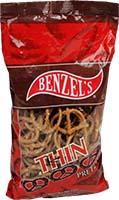 Bezels Pretzels Is Out Of Stock