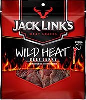 Jack Links Wild Heat 1.84oz Is Out Of Stock