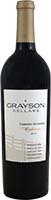 Grayson Cab Sav.750 Is Out Of Stock