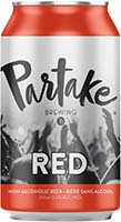 Partake Red N-a 6pk