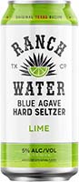 Tx Ranch Water Lime Is Out Of Stock