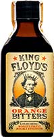 King Floyd's Orange Bitters