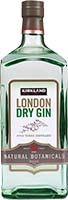 Kirkland London Dry Gin Is Out Of Stock