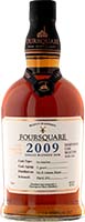 Foursquare Rum 2009 Cask Strength Is Out Of Stock