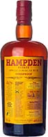 Hampden Estate Rum Overproof Is Out Of Stock