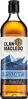 Clan Macleod  Smooth & Mellow Blend Scot Is Out Of Stock
