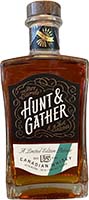 Hunt & Gather Canadian Whiskey 750ml