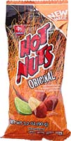 Takis Hot Nuts Flare Is Out Of Stock