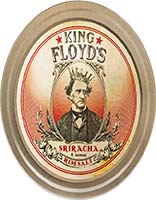 King Floyds Sriracha Salt Is Out Of Stock