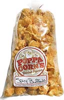 Popinfresh Popcorn             Spicy Buffalo