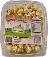 Popcorn Bliss White Cheddar Is Out Of Stock
