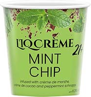 Liq-creme Mint Chip Pint Is Out Of Stock
