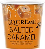 Liq-creme Rum Salted Caramel Pnt Is Out Of Stock
