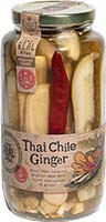 The Real Dill Thai Chile