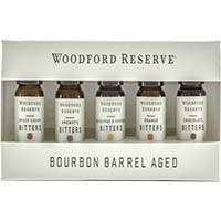 Woodford Res Bitters Gift Pack Set Of 5 Bitters Is Out Of Stock