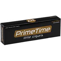 Prime Time Vanilla