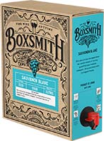 Boxsmith 3l Sauv Blanc