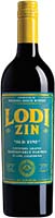 Lodi Zin Old Vine 18