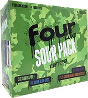 Four Loko Sour Pack Is Out Of Stock
